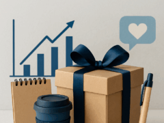 Relatiegeschenken bedrijfsleven