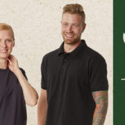 MASCOT introduceert duurzame T-shirts, sweaters en polo's