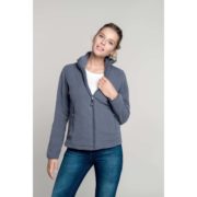 Fleece jassen bedrukken