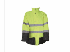 Werkkleding bouw bedrukken