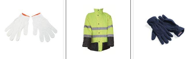 Werkkleding bouw bedrukken
