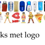 Goedkope USB Sticks