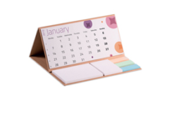 Custom Made Kalenders