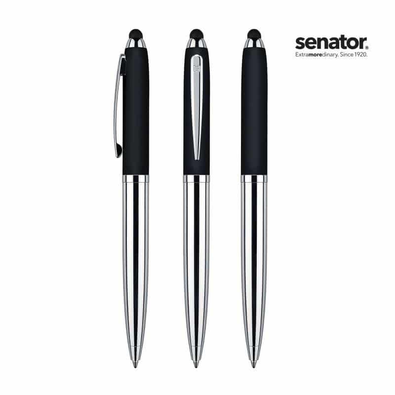 Senator pennen