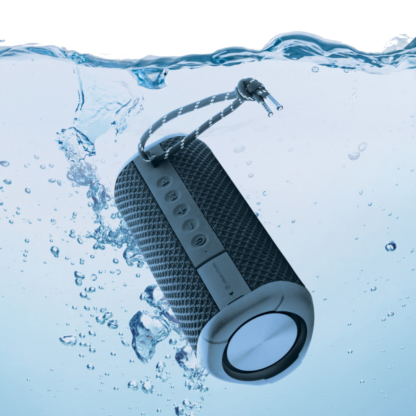 waterdichte speaker bedrukken
