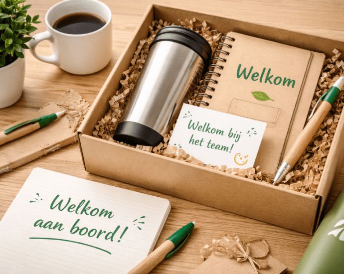 welkomstpakket-nieuwe-medewerkers-relatiegeschenk