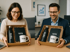 relatiegeschenken hybride werken