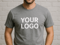 T-shirts bedrukken