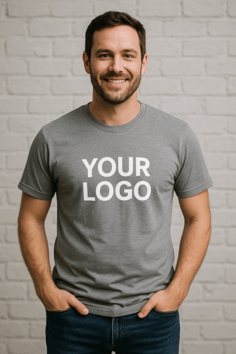 T-shirts bedrukken
