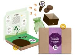 Waarom relatiegeschenken nog steeds goud waard zijn