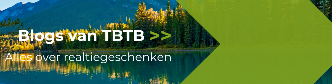 Blog TBTB Relatiegeschenken