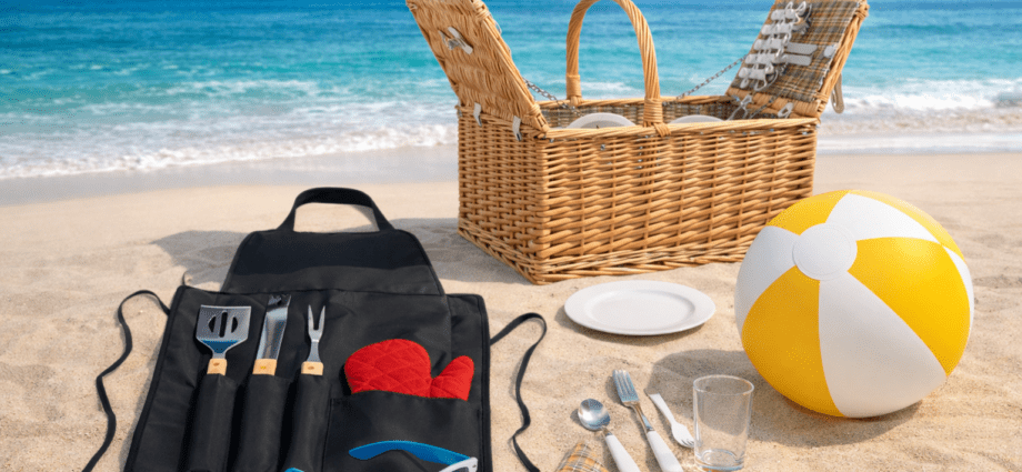 zomerse relatiegeschenken voor bedrijven