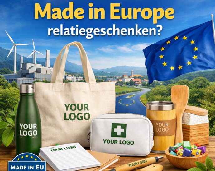 made in europe relatiegeschenken