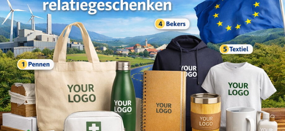 made in europe relatiegeschenken overzicht duurzame producten