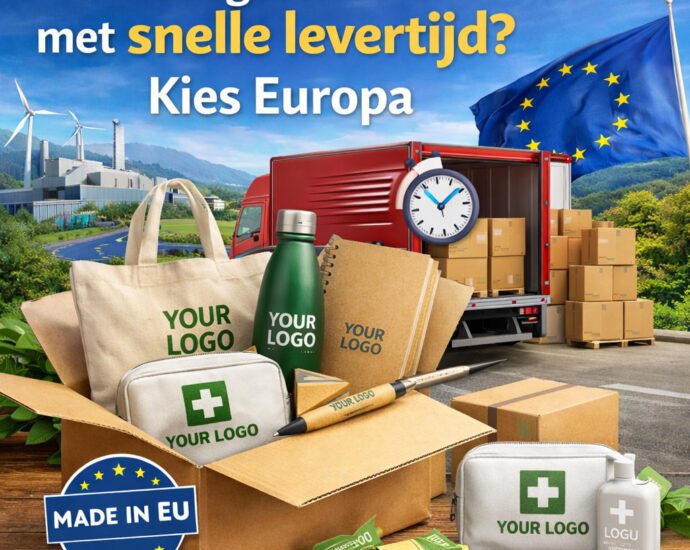 relatiegeschenken snelle levertijd europa producten